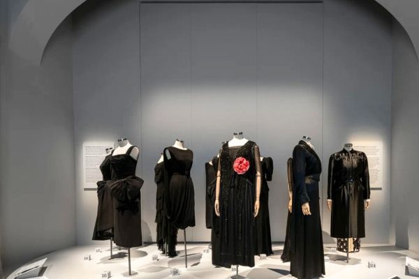 India International Garment Fair